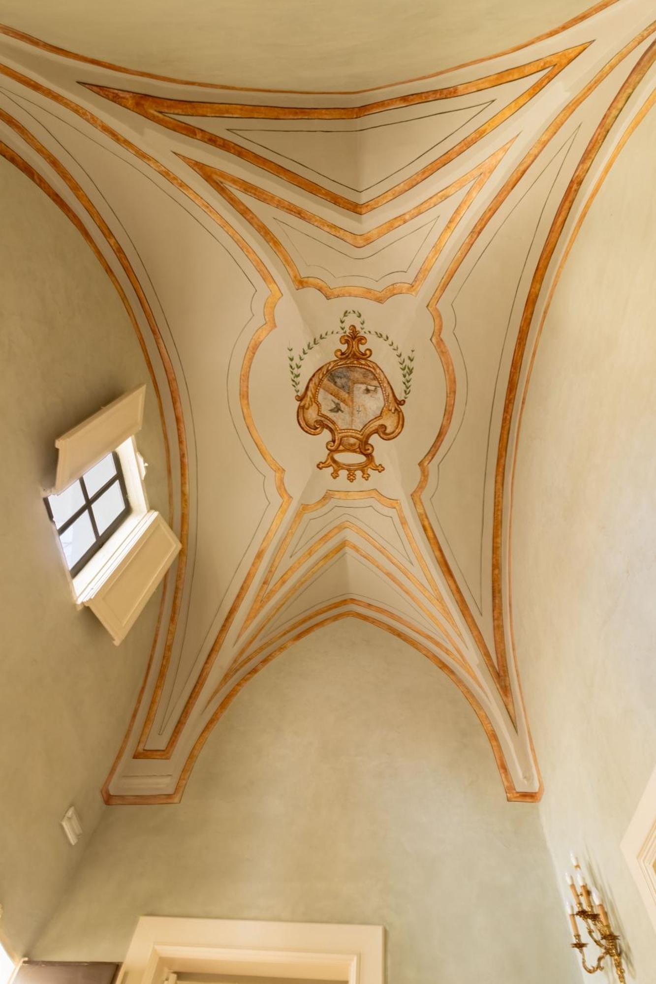 Bed and Breakfast Palazzo Zaca Gallipoli Exterior foto